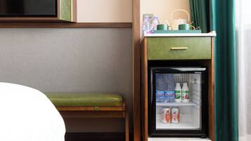 Superior Twin Room | View from room