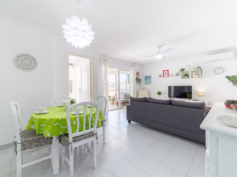 Las Terrazas V By Interhome - Garrucha