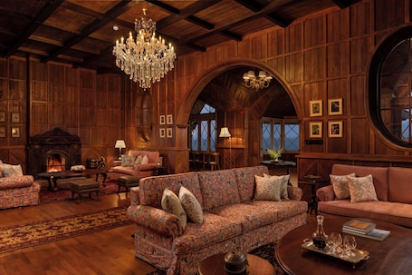 Detalhe da parte interna. Uga Halloowella - Hatton - All Inclusive