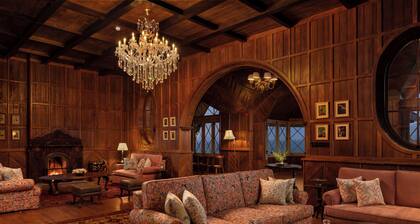 Uga Halloowella - Hatton - All Inclusive