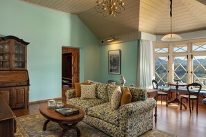 Lane Suite | 1 bedroom, desk, free WiFi - Uga Halloowella - Hatton - All Inclusive (Norwood)