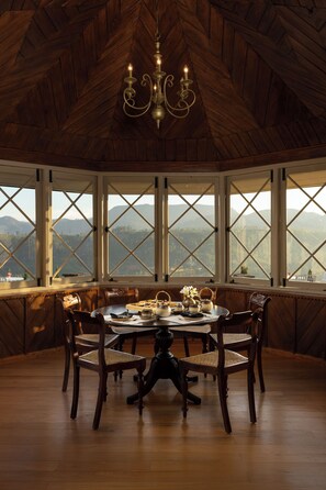 Familierestaurant