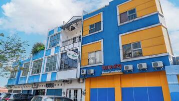 Fachada