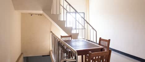 Detalle interior