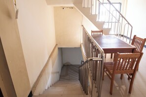 Interior detail - Hotel O Homestay Puspa Gemilang Syariah (Palembang)