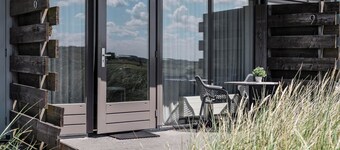 Seaside Double Duyn Suites