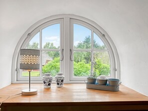 Interior - "Wiss" - 4.1km from the sea by Interhome (Rømø)