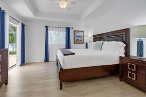 3 habitaciones, tabla de planchar con plancha y wifi gratis 