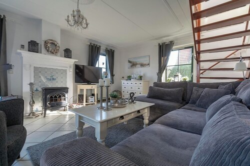 Villa in Callantsoog nahe Strand & Meer