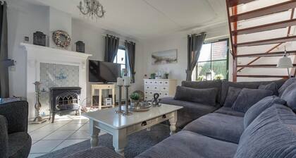 Villa in Callantsoog nahe Strand & Meer