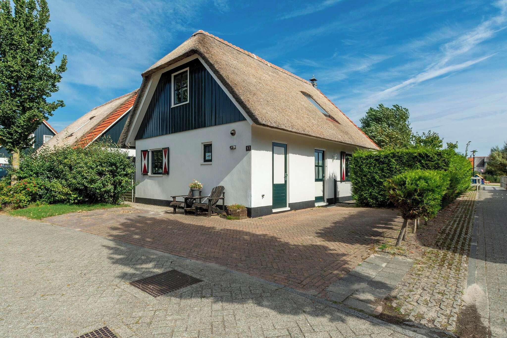 Eksteriør