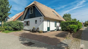 Aussenbereich