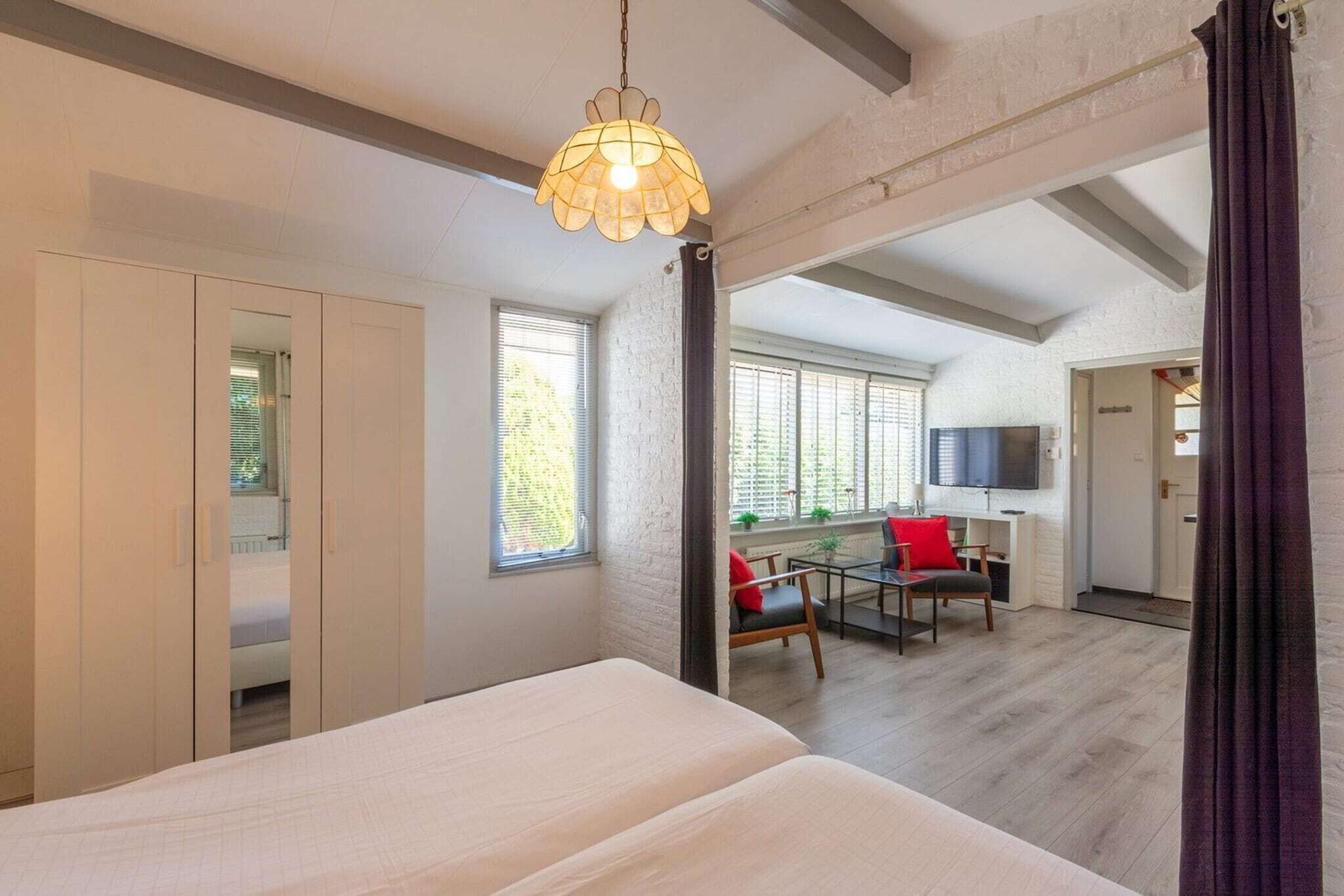 1 Schlafzimmer, kostenloses WLAN