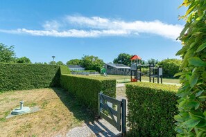 Children’s area