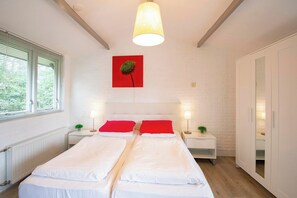 1 habitación y wifi