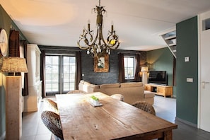 Interior - Villa in Callantsoog with Whirlpool and Beach (Callantsoog)