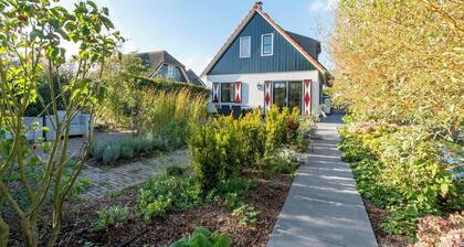 Villa in Callantsoog nahe dem Strand