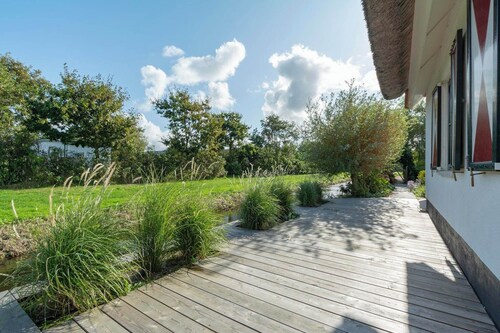 De Buitenplaats 89 Villa in Callantsoog