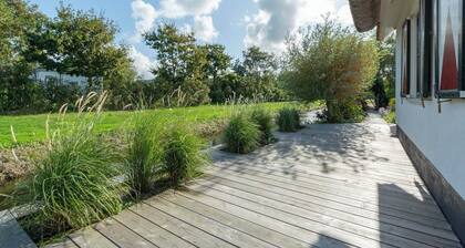 De Buitenplaats 89 Villa in Callantsoog