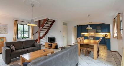 Villa De Buitenplaats 97 strandnah