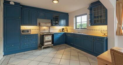 Villa in Callantsoog nahe Strand und Meer