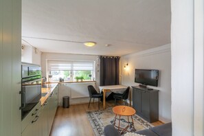 Interior - Holiday Home in Callantsoog near Beach (Callantsoog)