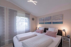 1 soverom og wi-fi (inkludert)