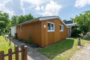 Exterior - Garnekuul 49 holiday home in Callanstoog (Callantsoog)