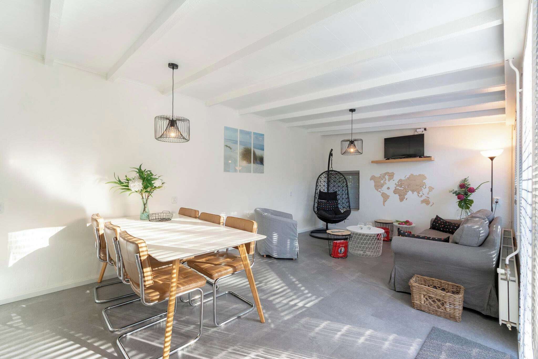 Duinland 110 Bungalow à Sint Maartenszee - Petten