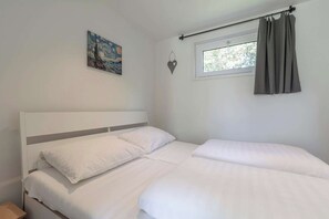 2 Schlafzimmer, kostenloses WLAN