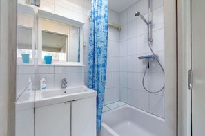 Een douche