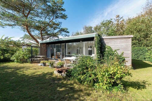 Kinderfreundlicher Bungalow Garnekuul 81