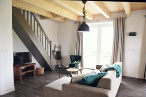 Älytelevisio, takka