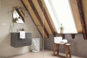 Interior - Hoeve Landzicht Accommodation for 24-people (Callantsoog)