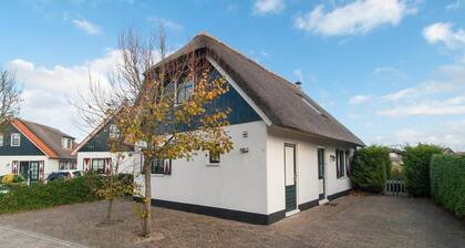 Villa mit Blick über den Park De Buitenplaats