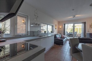 Interior - Holiday Home Groote Keeten near Beach (Groote Keeten)