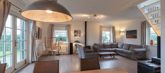 Villa in Callantsoog near Beach and Dunes