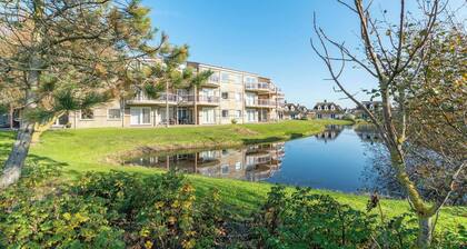 Residence Juliana 53 Apartment am Meer