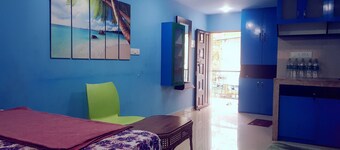 Godwill Kimo Guest House