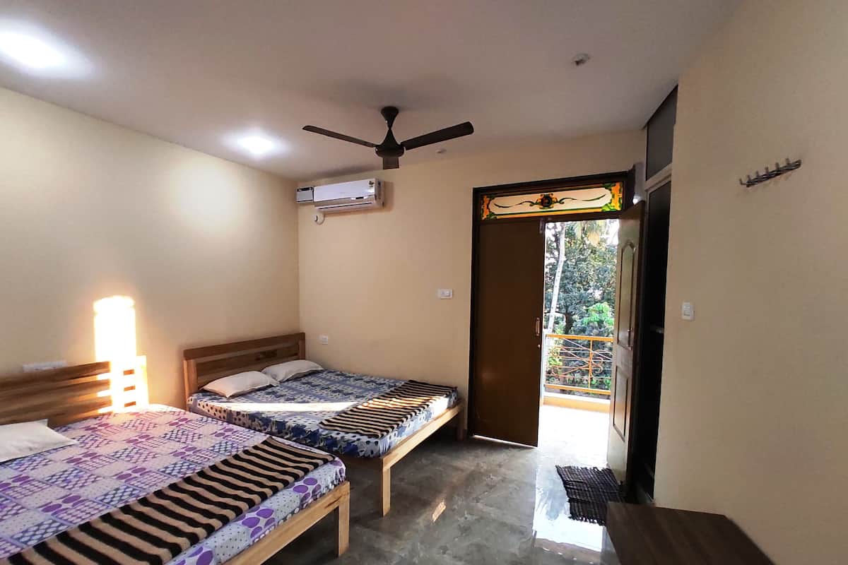 Phòng Executive | Bộ đồ giường cao cấp, nệm Select Comfort 