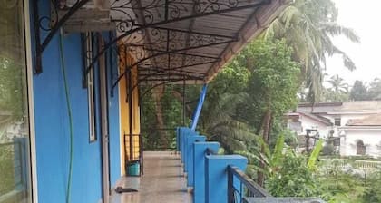 Godwill Kimo Guest House