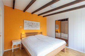 2 habitaciones y wifi gratis 