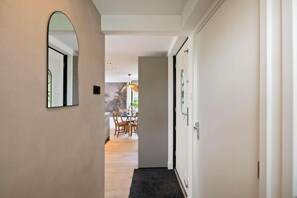 Interiör