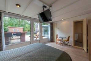 2 habitaciones y wifi gratis 