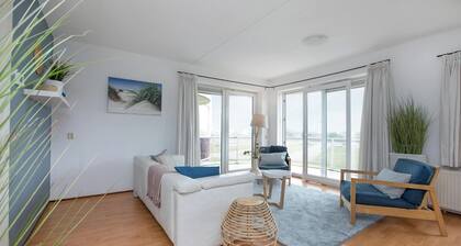 Résidence Juliana 40 avec vue sur les dunes