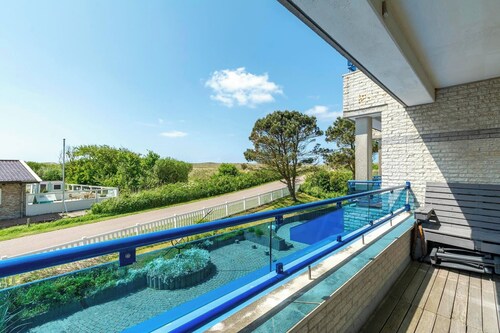 Callantsduyne 21 avec vue sur les dunes