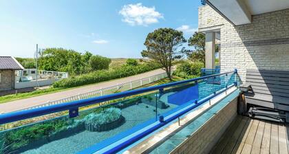 Callantsduyne 21 avec vue sur les dunes