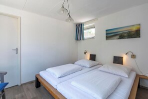 3 bedrooms, free WiFi