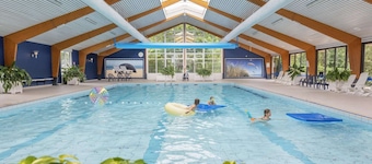 Casa vacanze vicino alla spiaggia con piscina