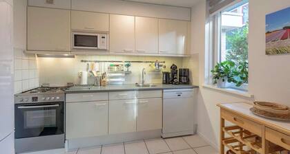 Ferienhaus am Strand mit Pool